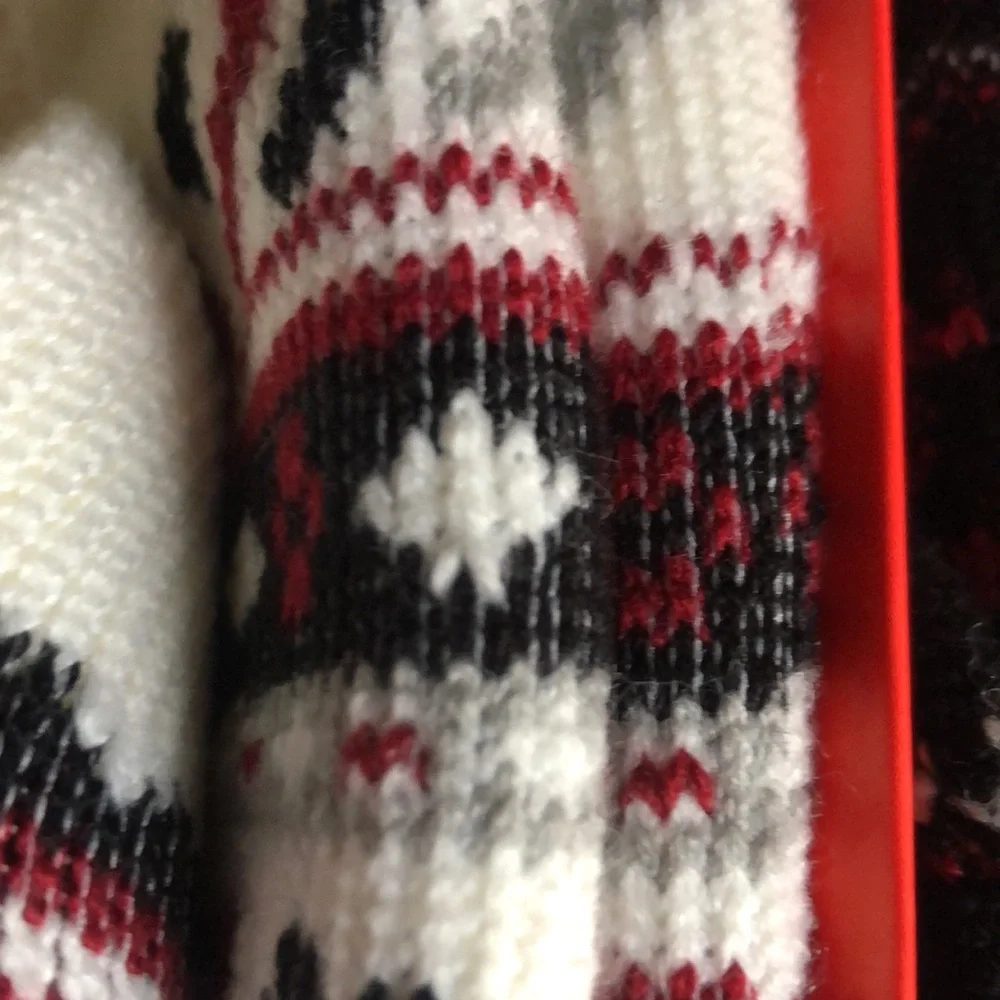 Muk Luks Women’s Thermal Socks 2 pairs